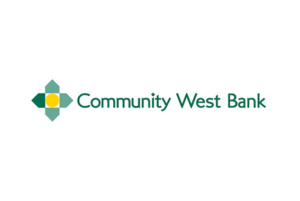 Web-Community West Bank-Logo