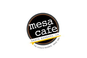 Web-Mesa Cafe-Logo