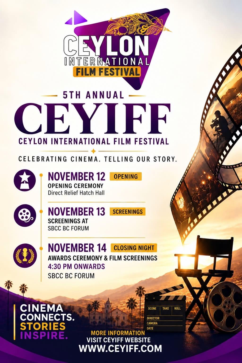 ceyiff 2026 inof