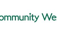 Community West Bank